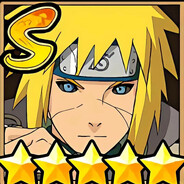 波风水门「秽土转生」