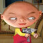 Stewie Griffin
