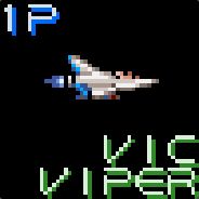 Gradius Twin avatar