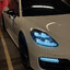 PANAMERA 4S