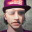 Purple Paul