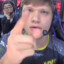 s1mple（青春版）