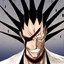 Zaraki Kenpachi