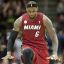 Lebron James #6