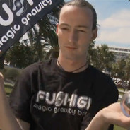 Fushigi