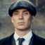 Tommy Shelby