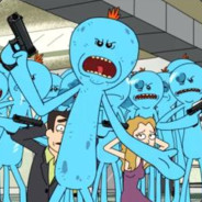 Mr.Meeseeks