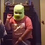 go green