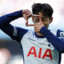 Heung-min Son