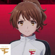 面朝光的向日葵