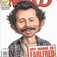 Sir Earl of J. Hickey