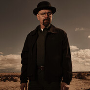 Walter Hartwell White Sr.