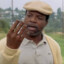 Chubbs Peterson