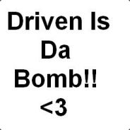 I <3 Driven (Friends Glitching)