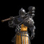 Nai of martel de fer