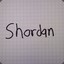 Shordan