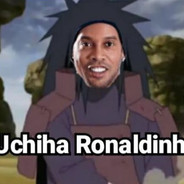 uchiha ronaldinho