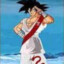 Goku Peruano