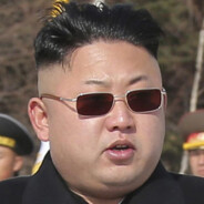 Kim jong un