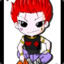 Hisoka