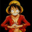 MONKEY D.LUFFY