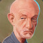 Mike Ehrmantraut