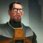 Ze Doctor Freemann (packed)