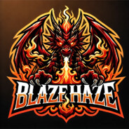 BlazeHaze