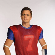 Alex Moran