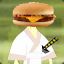 CheeseBurgerSamurai