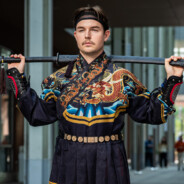 人类极限delicious