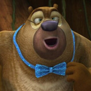 狗熊岭有俩高玩