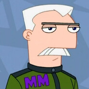 Steam Avatar