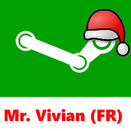 Mr. Vivian (FR)