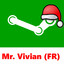 Avatar of Mr. Vivian (FR)
