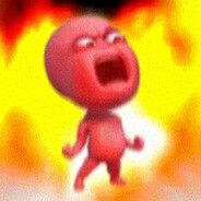 重伤倒地翘臀依然挺立