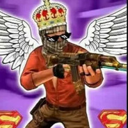 Steam Community Avatar