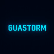 Blozaty - Guastorm