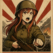 [FOXES] Persis General