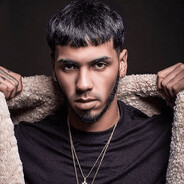 ANUEL Steam avatar