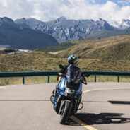 大毛摄影工作室-大毛