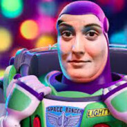 Buzz Lightyear