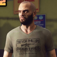 Trevor Philips Industries