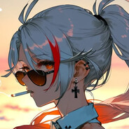 Steam Avatar