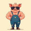 Whole Hog