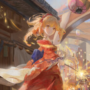 无限超弦娜娜米