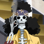 Brook [YOHOHOHOHOH]