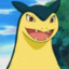 Typhlosion