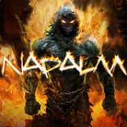 Napalm - steam id 76561197961361205