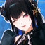Nerissa Ravencroft